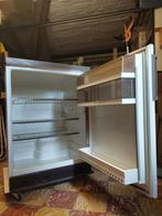Petit frigo (h 85,5 cm, profondeur 60cm, puissace: 100W), Elektronische apparatuur, 60 cm of meer, Ophalen, 85 tot 120 cm, Zonder vriesvak