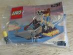 lego, Pirates: Pirates I: Renegade's Raft 6234, jaar 1991, Ophalen of Verzenden, Gebruikt, Complete set, Lego