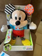 Clementoni Baby Mickey ( Disney ) Eerste Activiteiten Nieuw, Kinderen en Baby's, Speelgoed | Babyspeelgoed, Ophalen of Verzenden
