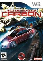 Need For Speed Carbon, Games en Spelcomputers, Games | Nintendo Wii, Gebruikt, 1 speler, Racen en Vliegen, Ophalen of Verzenden