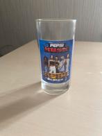 Verre Pepsi-Cola Spice Girls, Ophalen of Verzenden, Zo goed als nieuw, Frisdrankglas