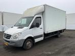 2010 Mercedes-benz Sprinter 516 2.2CDI Bedrijfswagen 6-VNT-7, Auto's, Bestelwagens en Lichte vracht, Euro 5, Gebruikt, Mercedes-Benz