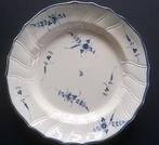 Assiette boch-Luxembourg, Ophalen