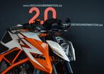 KTM Super Duke 1290 Special Edition VERKOCHT, 2 cilinders, Bedrijf, Meer dan 35 kW, 1290 cc