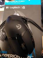 Souris logitech G 402, Informatique & Logiciels, Souris, Enlèvement, Neuf