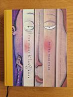 First Klaas boek - Klaas Verplancke, Ophalen