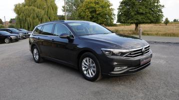 VW Passat br 2,0TDI 2021 Automaat-Facelift-GPS-PDC-Apple beschikbaar voor biedingen