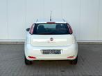 ✅ Fiat Punto 1.2i GARANTIE Airco 1.Eigenaar, Voorwielaandrijving, Euro 5, Stof, 1139 kg
