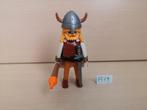Viking 4519, en bon état à venir chercher, Kinderen en Baby's, Speelgoed | Playmobil, Complete set, Zo goed als nieuw, Ophalen