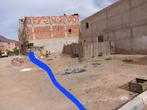 Grond buitenland Marokko Zaio  Provincie Nador, 147 m², Kavel of Perceel, Buiten Europa, Stad