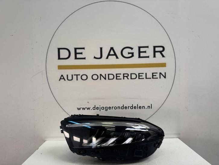 A KLASSE W177 FACELIFT HIGH PERF KOPLAMP RECHTS A1779062106, Auto-onderdelen, Verlichting, Mercedes-Benz, Gebruikt
