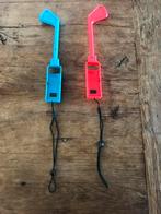 Golf Clubs x2 voor Nintendo switch, Ophalen, Zo goed als nieuw, Switch