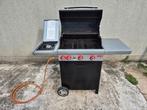 Barbecook gasbarbecue, Tuin en Terras, Ophalen, Zo goed als nieuw