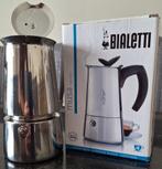 bialetti musa 4 cop, Ophalen, Zo goed als nieuw