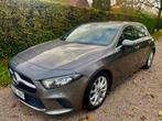 Mercedes A180, Autos, Cuir, Argent ou Gris, Euro 6, Noir