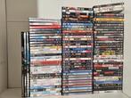 Hele hoop dvd's (sommige nog nieuw), Alle leeftijden, Ophalen, Zo goed als nieuw