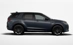 Land Rover Discovery Sport P270e S AWD 25.5 (bj 2025), Auto's, Land Rover, Automaat, Parkeersensor, Zwart, Bedrijf