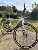 Tenways CGO600PRO Pebble Grey L, Fietsen en Brommers, Elektrische fietsen, Ophalen, Zo goed als nieuw