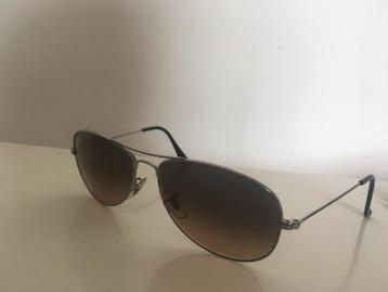 Zonnebril Ray-Ban Cockpit RB 3362 004/N1 56 - 14 2N beschikbaar voor biedingen