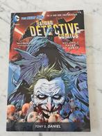 Batman detective comics Volume 1 Faces of death - Daniel, Enlèvement ou Envoi, Neuf
