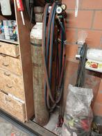 Chalumeau snijbrander, Dieren en Toebehoren, Hondenhalsbanden en Penningen, Ophalen