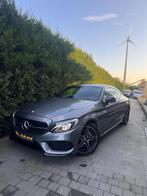 Mercedes-Benz C250 COUPE FULL OPTION AMG PAKKET, Auto's, Automaat, Achterwielaandrijving, 4 cilinders, Start-stop-systeem