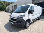 Peugeot Boxer L2H1 2.2 Hdi 2020 120pk 11157€ netto, Voorwielaandrijving, 4 deurs, Stof, 4 cilinders