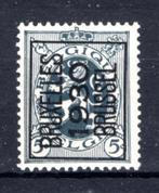 PRE230A MNH** 1930 - BRUXELLES 1930 BRUSSEL, Postzegels en Munten, Ophalen of Verzenden, Postfris, Postfris