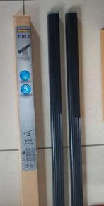 Kit barres de toit Norauto KRL052, Autos : Divers, Enlèvement, Comme neuf