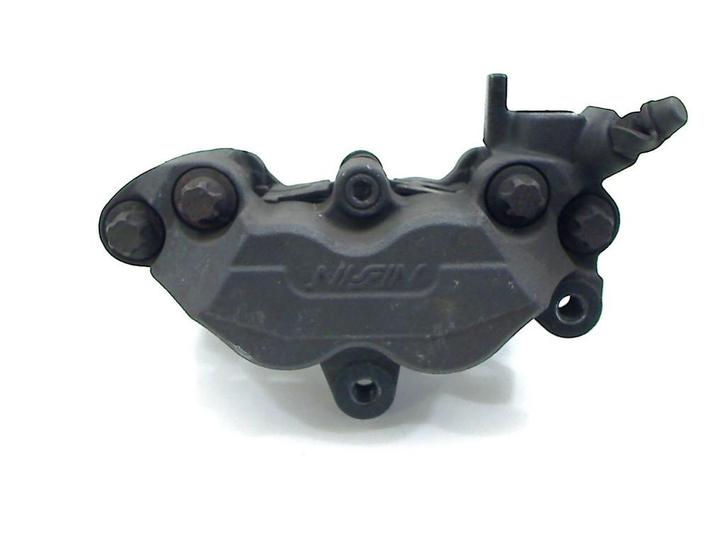 REMKLAUW RECHTS VOOR Kawasaki Z 900 2017-2019 (Z900 ZR900), Motoren, Onderdelen | Kawasaki, Gebruikt