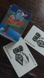Jeu de carte promotionnel, Enlèvement ou Envoi, Carte(s) à jouer