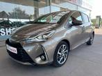 Yaris, Auto's, 91 g/km, Euro 6, 5 zetels, https://public.car-pass.be/vhr/5498cbf5-ba31-4b82-bb61-989a01a4da3b