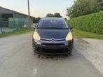 Citroen C4 picasso 1.6 hdi bj 2010 gekeurd vvk, Auto's, Voorwielaandrijving, Zwart, 1600 cc, 5 deurs