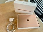 Apple MacBook Air M1 Rose Gold in Nieuwstaat, Ophalen, 256 GB, 8 GB, 13 inch