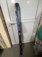 ski's en skibotten, Sport en Fitness, Ophalen, 140 tot 160 cm, Gebruikt, Atomic