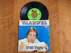 Will Tura  - Vaarwel., CD & DVD, Vinyles | Néerlandophone, Enlèvement ou Envoi, Utilisé