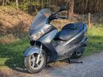 Suzuki burgman 125cc, Particulier