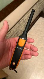 Testo 605i thermometer hand, Doe-het-zelf en Bouw, Meetapparatuur, Ophalen of Verzenden, Nieuw