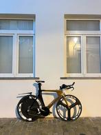 Cervelo p3 hybride, Fietsen en Brommers, Ophalen, Zo goed als nieuw, Carbon