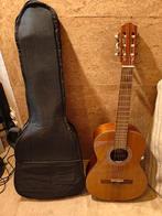 Classic Gitaar 3/4 Amada, Ophalen, Zo goed als nieuw, Klassieke of Spaanse gitaar, Met koffer