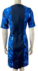 Robe PAUL SMITH - 40 - Neuve, Neuf, Longueur genou, Bleu, Envoi