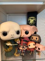 Harry potter funko collectie + extra collector-items, Collections, Harry Potter, Enlèvement, Comme neuf
