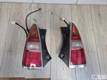 Daihatsu Trevis 2005 -2010 achterlicht passagier rechts €100 beschikbaar voor biedingen