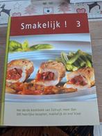 Kookboek Colruyt Smakelijk !3, Boeken, Ophalen, Zo goed als nieuw