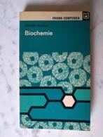 Biochemie|Prisma, Boeken, Gelezen, Ophalen of Verzenden, Natuurwetenschap, Zie beschrijving