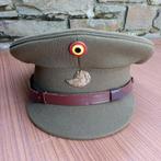 Kepi Chasteater Ardennais, Verzamelen, Militaria | Algemeen, Ophalen of Verzenden, Landmacht, Helm of Baret
