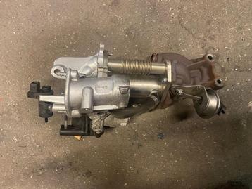 Mercedes Citan Renault Kangoo 1.5dCi EGR klep EGR koeler beschikbaar voor biedingen