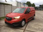 Opel Combo * 1.2 Benzine 110pk * 3 zitplaatsen, Stof, 1199 cc, Bedrijf, 5 deurs