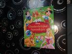 Boek-Disney onsterfelijke sprookjes, Boeken, Ophalen, Zo goed als nieuw, Sprookjes, Disney