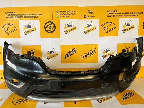 Voorbumper RENAULT Koleos origineel bumper 620225732R, Auto-onderdelen, Carrosserie, Bumper, Renault, Voor, Gebruikt